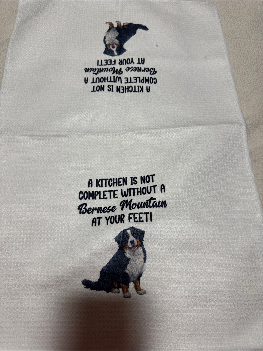 Kitchen towel